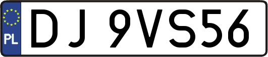 DJ9VS56