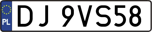 DJ9VS58
