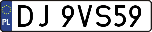 DJ9VS59