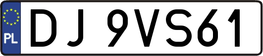 DJ9VS61