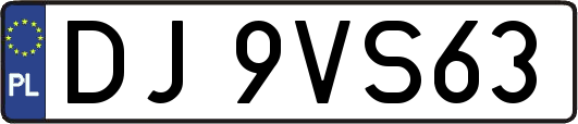 DJ9VS63
