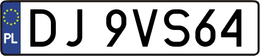 DJ9VS64