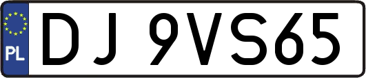 DJ9VS65