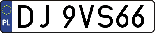 DJ9VS66