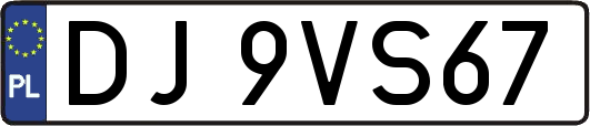 DJ9VS67