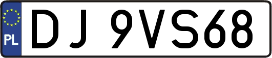 DJ9VS68