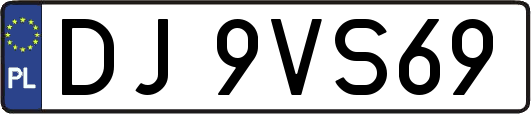 DJ9VS69