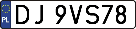 DJ9VS78