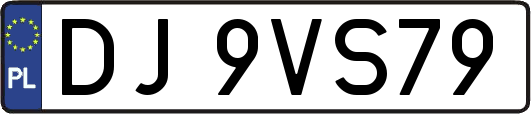 DJ9VS79