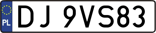 DJ9VS83
