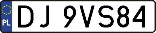 DJ9VS84
