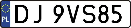 DJ9VS85