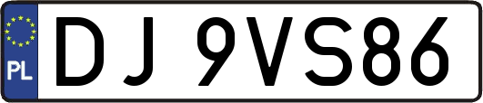 DJ9VS86