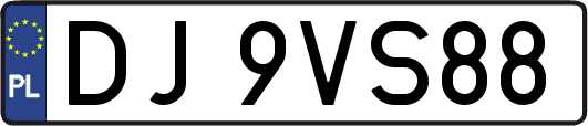 DJ9VS88