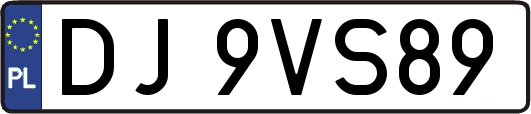 DJ9VS89