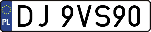 DJ9VS90