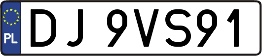 DJ9VS91