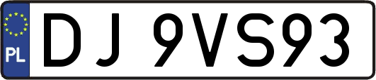DJ9VS93