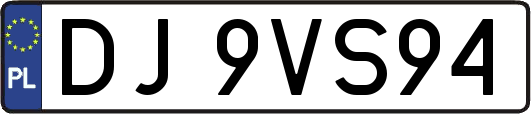 DJ9VS94