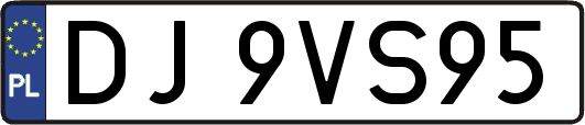 DJ9VS95