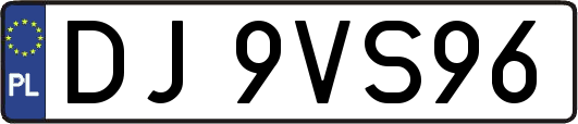 DJ9VS96
