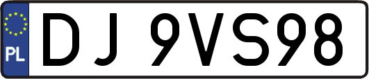 DJ9VS98