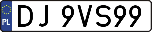 DJ9VS99
