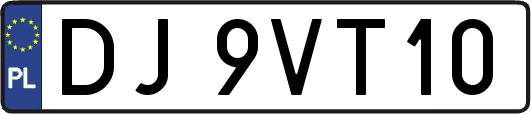 DJ9VT10