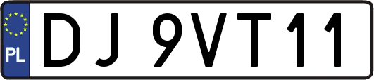 DJ9VT11