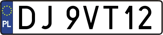 DJ9VT12