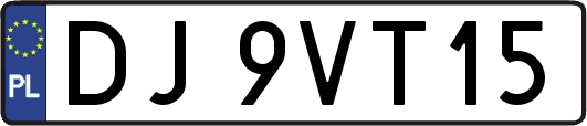 DJ9VT15