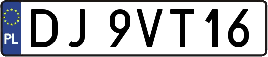 DJ9VT16