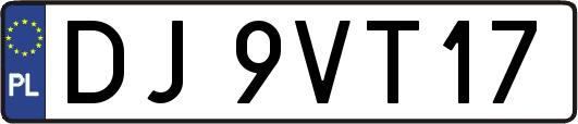 DJ9VT17