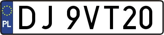 DJ9VT20