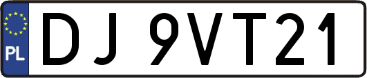 DJ9VT21