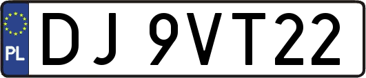 DJ9VT22