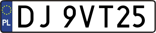 DJ9VT25