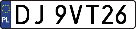 DJ9VT26