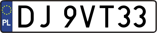 DJ9VT33