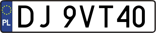 DJ9VT40