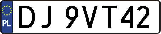 DJ9VT42