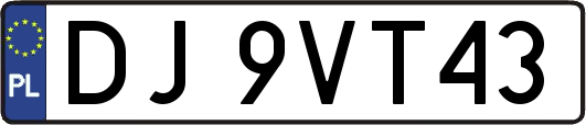DJ9VT43
