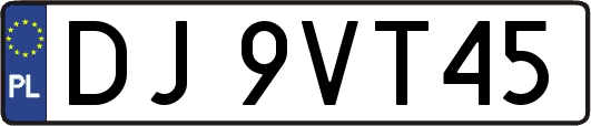 DJ9VT45