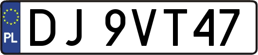 DJ9VT47