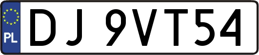 DJ9VT54