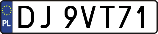 DJ9VT71