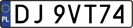 DJ9VT74