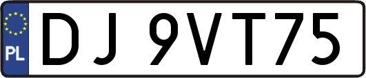 DJ9VT75