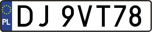 DJ9VT78