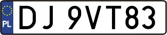 DJ9VT83
